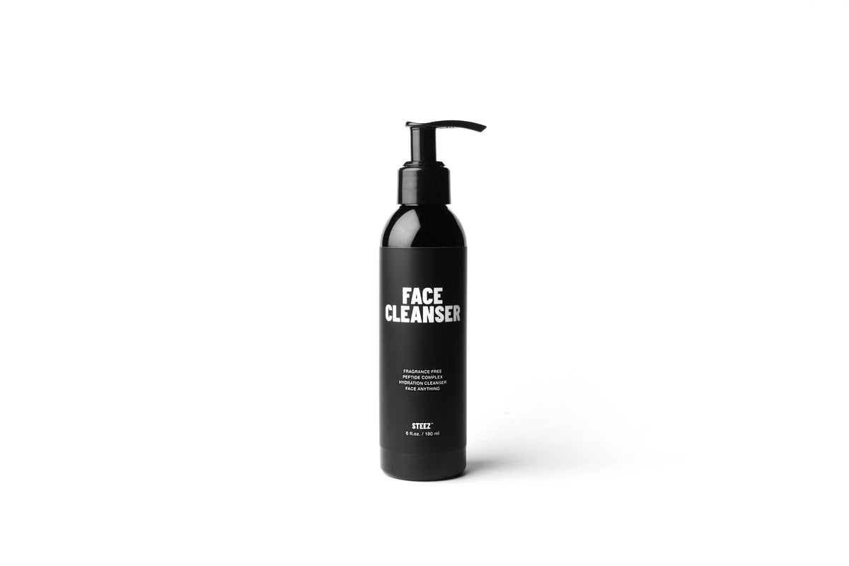 Face Cleanser