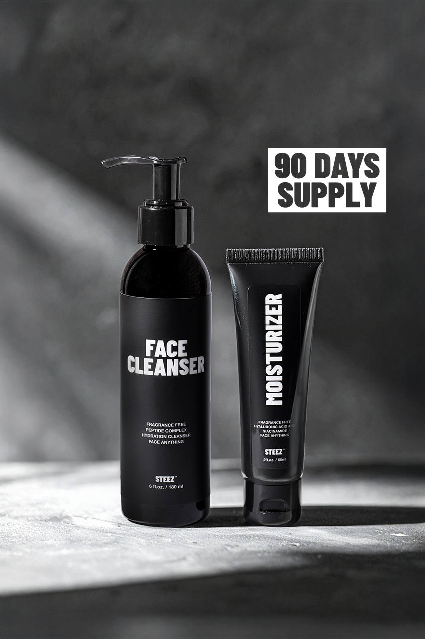THE FACE KIT