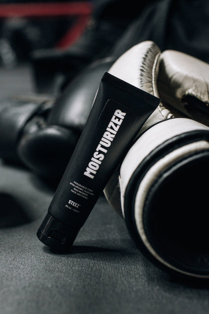 MOISTURIZER