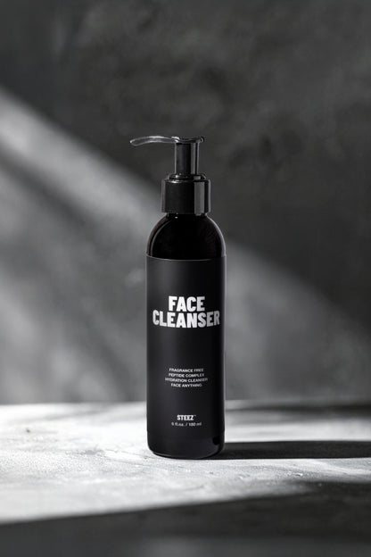 FACE CLEANSER