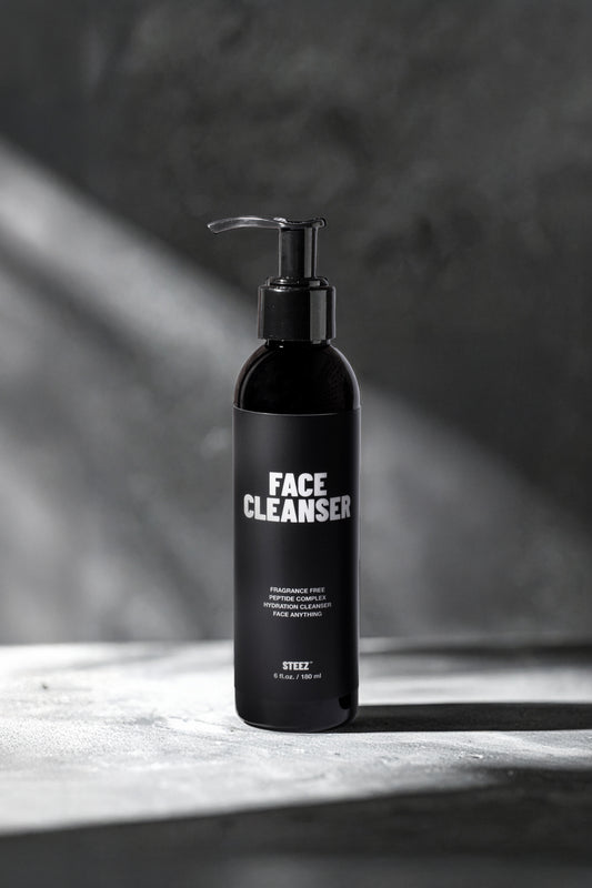 FACE CLEANSER